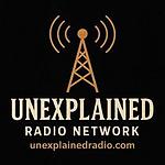 Unexplained Radio Network logo