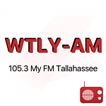 WNLS 94.3 My FM logo