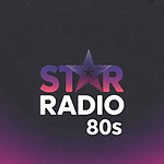 Star 80s logo