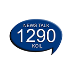 KOIL The Mighty 1290 AM