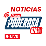 La Nueva Poderosa 670