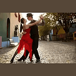 Radio Art - Tango logo
