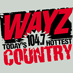 WAYZ 104.7 FM