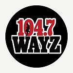 WAYZ 104.7 FM