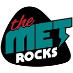 WMTT 95 The Met FM