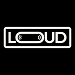 LOUD logo