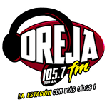 Oreja FM Oaxaca 105.7