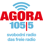Radio Agora 105.5 FM