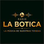 Radio La Botica logo