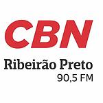 CBN Ribeirão Preto 90.5 FM