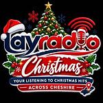LayRadio Сhristmas logo