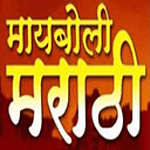 Maayboli Radio logo