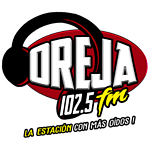 Oreja FM 102.5 Ciudad Obregón