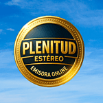 Plenitud Estereo Online logo