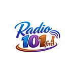 Radio 101 FM logo