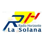 Radio Horizonte La Solana logo