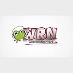 Webradio network logo