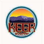 KEGR Radio logo