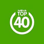 NOVA Top 40 logo