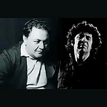 Radio Art - Manos & Mikis logo
