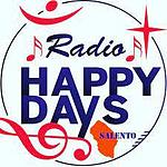 Radio Happy Days Italia logo