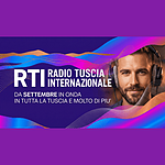 RTI Radio Tuscia logo