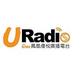 URadio AM 690 logo