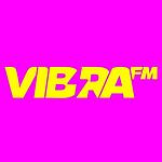 Vibra FM logo