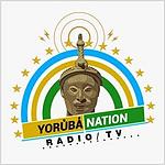 Yoruba Nation Radio TV logo
