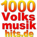 1000 Volksmusik Hits