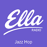 Ella Radio - Jazz Hop logo