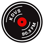 KDVS 90.3 FM