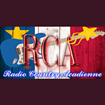 Radio Country Acadian logo