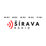 Rádio Šírava logo