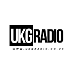 UKG Radio logo