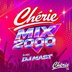CHERIE MIX 2000 BY DJ MAST logo