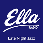 Ella Radio - Late Night Jazz logo