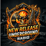 New Release Underground logo
