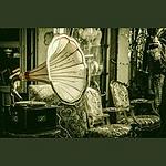 Radio Art - Athenian Early logo