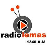 Radio Lemas 1340 AM logo