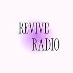 Revive Radio logo