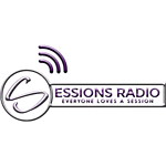 Sessions Radio logo