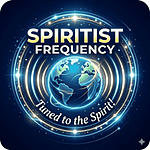 Spiritist Frequency logo