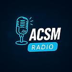 ACSM Radio logo