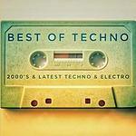 Best Of Techno logo