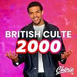 CHERIE BRITISH CULTE 2000 logo