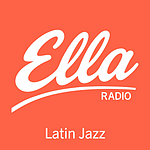 Ella Radio - Latin Jazz logo
