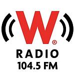 W Radio 104.5 FM