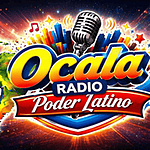 Ocala Radio FM logo