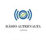 Rádio Alternalta logo